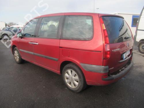 Recambios CITROËN C8 (EA_, EB_) 4797588