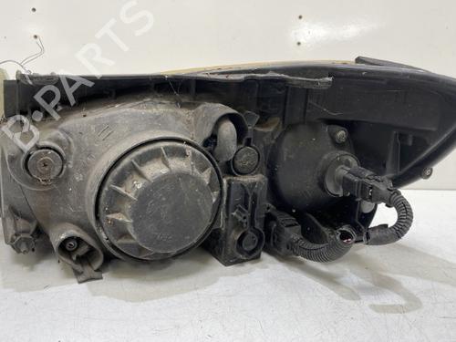Koplamp rechts Koplamp rechts KIA CERATO I Saloon (LD) [2004-2011] 37323191 37323191