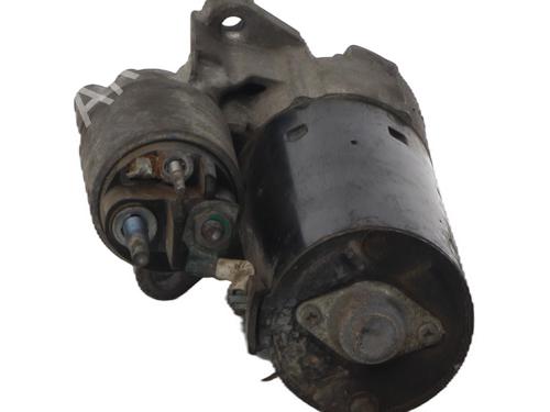 Starter RENAULT SCÉNIC III (JZ0/1_) 1.9 dCi (JZ0J, JZ1J, JZ1K, JZ1S) | BP37337775M8 - Image 4