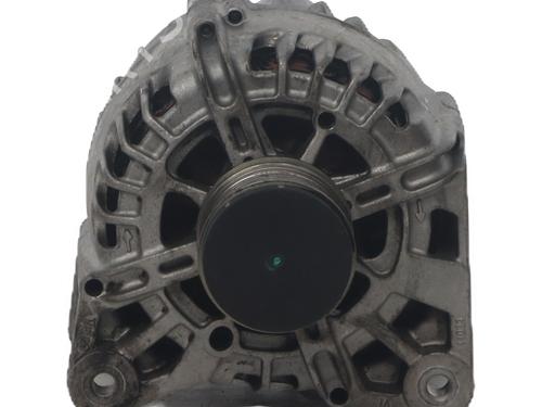 Alternator RENAULT FLUENCE (L3_) 1.5 dCi (L30D, L30L, L306, L33F, L33L, L33M, L33V, L33W) | BP37330698M7 - Image 3