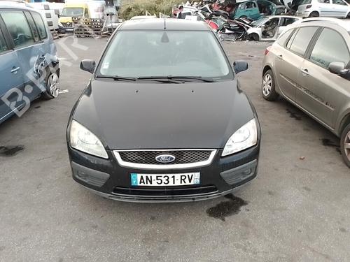 Left headlight FORD FOCUS II (DA_, HCP, DP) | BP37319791C28 - Image 9