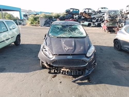 Left front window switch FORD FIESTA VI (CB1, CCN) 1.25 | BP37316772I27  - Image 6