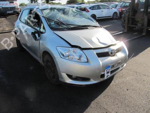 Starter TOYOTA AURIS (_E15_) 1.4 D-4D (NDE150_, NDE150R) | BP37299890M8 - Image 7