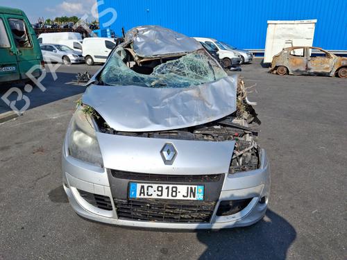 Electronic module RENAULT SCÉNIC III (JZ0/1_) 1.5 dCi | BP37332845M83 - Image 14