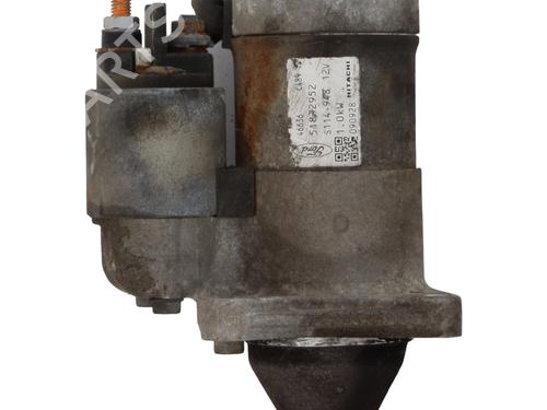 Starter FORD KA (RU8) 1.2 | BP37332024M8 - Image 5