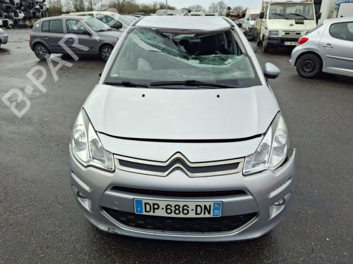 Electronic module CITROËN C3 II (SC_) 1.0 VTi 68 | BP37349474M83 - Image 6