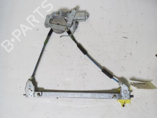 Used Rear right window mechanism Rear right window mechanism 37298117 37298117