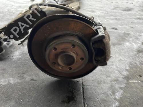 Used Rear axle Rear axle 37621077 37621077