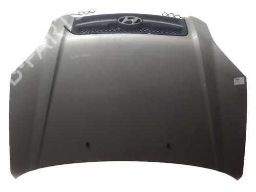 Motorhjelm Motorhjelm HYUNDAI TUCSON (JM) [2004-2019] 37338058 37338058