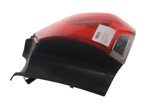 Right taillight PEUGEOT 2008 I (CU_) 1.2 VTi | BP37339602C35 - Image 3