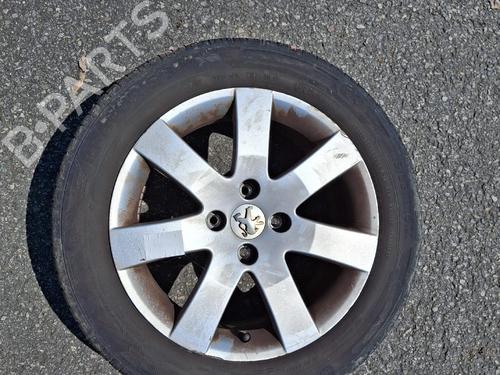 Used Rim Rim 37616688 37616688