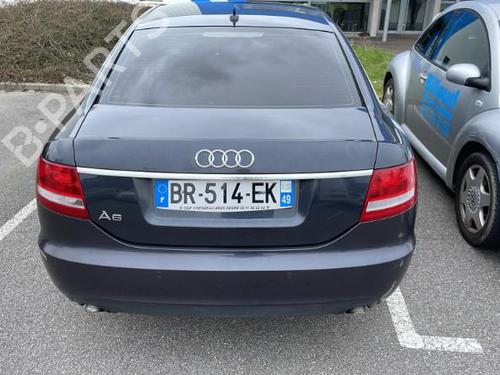 Heater resistor AUDI A6 C6 (4F2) 2.0 TDI | BP37321535M108 - Image 9