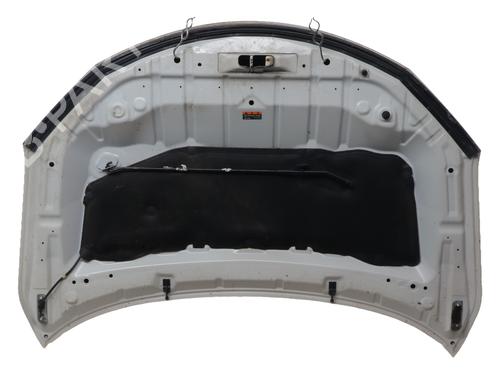 Cofano anteriore Cofano anteriore NISSAN PULSAR Hatchback (C13) 1.2 DIG-T (115 hp) 37531848 37531848