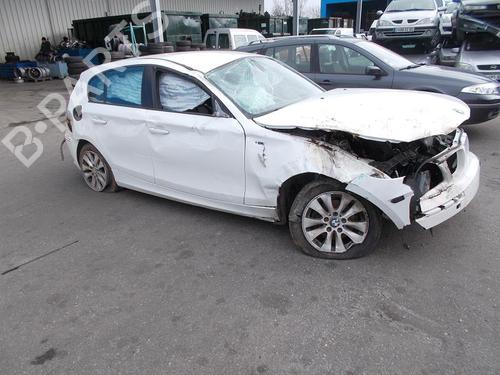 Left taillight BMW 1 (F20)  | BP37303533C34  - Image 8