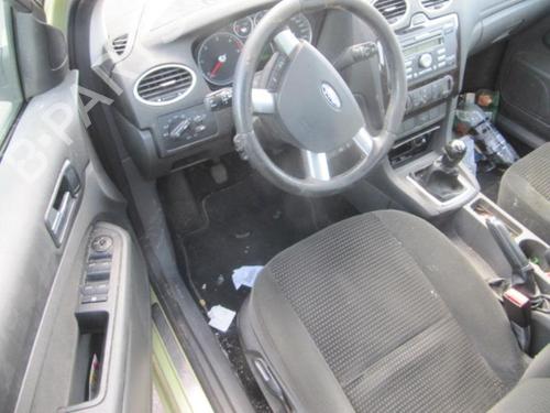 Left front window switch FORD FOCUS II Turnier (DA_, FFS, DS) 1.6 TDCi | BP37300695I27 - Image 9