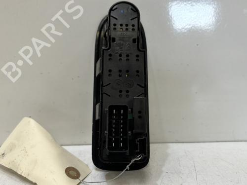 Used Left front window switch Left front window switch 37324661 37324661