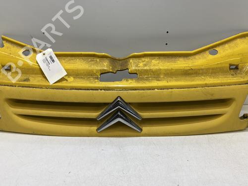 Used Grille Grille 37616573 37616573