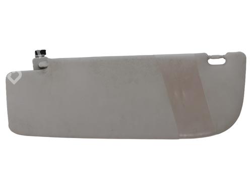 Left sun visor CITROËN NEMO MPV 1.4 HDi | BP37333375I1 - Image 3