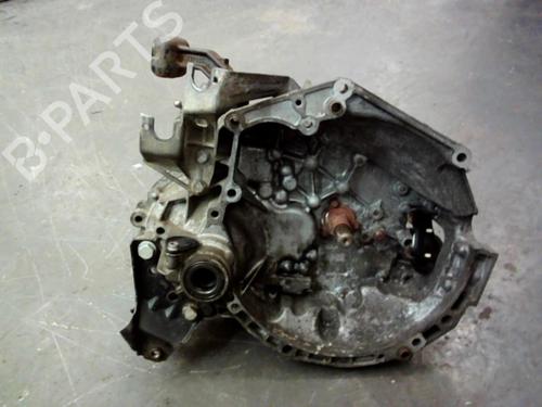 Gearbox CITROËN C3 Pluriel (HB_) | BP37305561M3 - Image 2