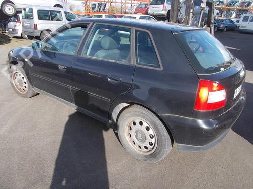 Left sun visor AUDI A3 (8L1) 1.9 TDI | BP37304255I1  - Image 7