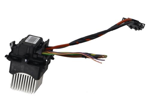 Heater resistor DS DS 4 / DS 4 CROSSBACK (NX_) | BP37334154M108 - Image 5