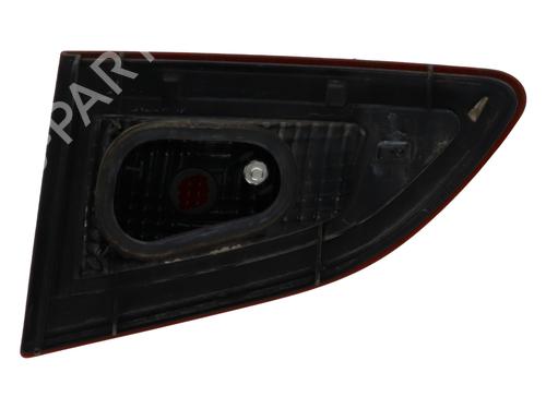 Left tailgate light RENAULT SCÉNIC III (JZ0/1_) 1.5 dCi | BP37330243C79 - Image 5