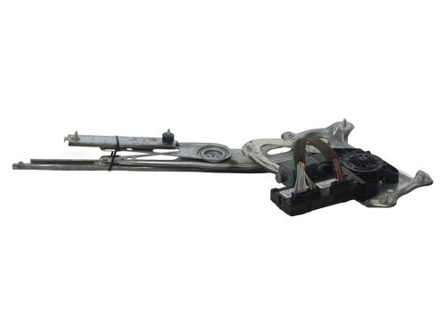 Front left window mechanism RENAULT MEGANE III Hatchback (BZ0/1_, B3_) | BP37343319C22 - Image 2
