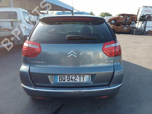 Switch CITROËN C4 Picasso I MPV (UD_) | BP37324942I30 - Image 11