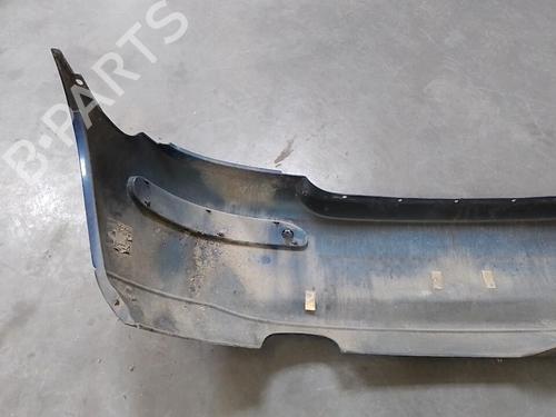 Used Rear bumper Rear bumper 37619457 37619457