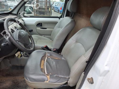 Starter RENAULT KANGOO Express (FC0/1_) | BP37348683M8 - Image 12