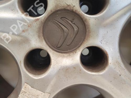 Used Rim Rim 38942280 38942280