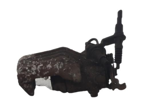 Left rear brake caliper AUDI A3 Convertible (8P7) 2.0 TDI | BP40532045M107 - Image 2