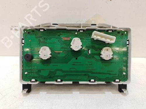 Instrument cluster NISSAN NOTE (E11, NE11) 1.5 dCi | BP37313523C47 - Image 3