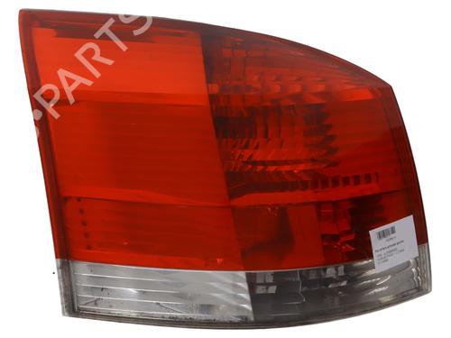 Left taillight OPEL SIGNUM Hatchback (Z03) 2.2 DTI (F48) | BP37346591C34 - Image 2
