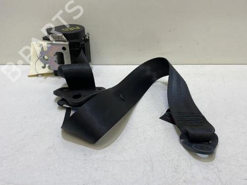 Used Rear left seatbelt Rear left seatbelt 37320202 37320202