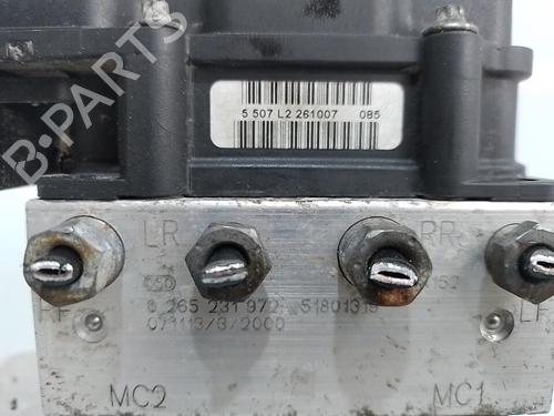 ABS pump FIAT 500 (312_) 1.2 (312AXA1A) | BP37313162M43 - Image 7