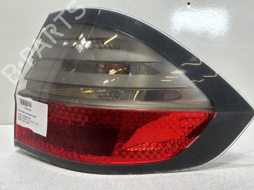 right-taillight-ford-s-max-wa6-2006-2007-2008-2009-2010-2011-2012-2013-2014-37324046 main image