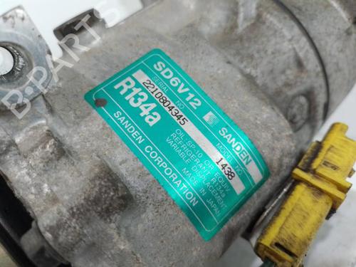 AC compressor PEUGEOT 307 (3A/C) | BP37320080M34 - Image 3
