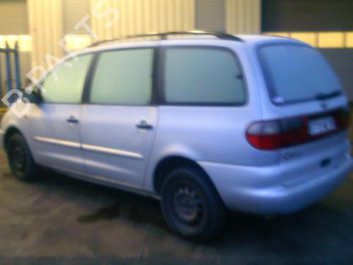 Used Parts FORD GALAXY I (WGR) 1.9 TDI 4800913