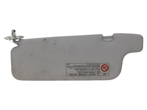 Used Right sun visor Right sun visor 37332835 37332835