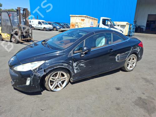 Engine PEUGEOT 308 CC (4B_) 2.0 HDi | BP37346830M1 - Image 8