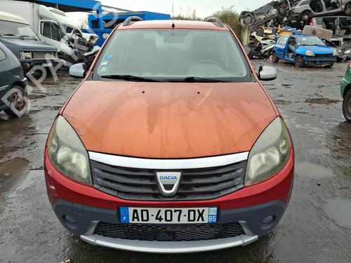 Venstre baglygte DACIA SANDERO 1.5 dCi | BP37347038C34 - Image 13