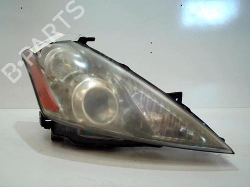 Used Right headlight Right headlight 37308445 37308445