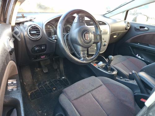 Steering column stalk SEAT LEON (1P1) | BP37348450I23 - Image 9