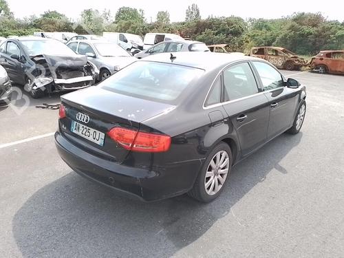 Front right seatbelt AUDI A4 B8 (8K2) 2.0 TDI | BP37315693I25 - Image 7