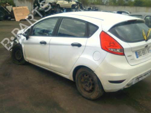 Left front window switch FORD FIESTA VI (CB1, CCN) 1.4 TDCi | BP37310168I27 - Image 6