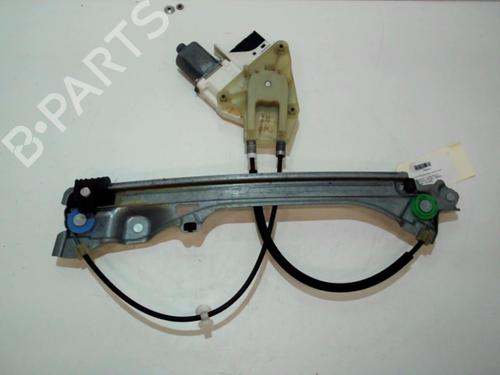 Used Rear right window mechanism Rear right window mechanism 37308434 37308434