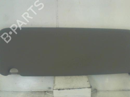 Right sun visor RENAULT TRAFIC II Van (FL) 2.0 dCi 115 (FL01, FL0U, FL00, FL0H, FL0M) | BP37303103I2 - Image 2