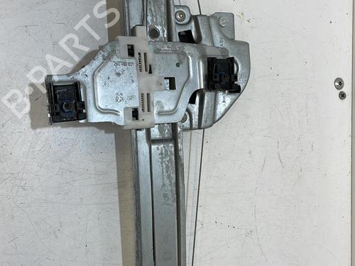 Used Front left window mechanism Front left window mechanism 37308836 37308836