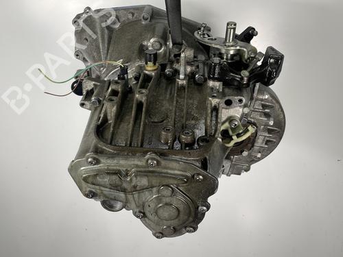 Gearbox PEUGEOT 308 CC (4B_) 2.0 HDi | BP37330546M3 - Image 2